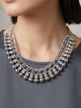 Statement Necklace